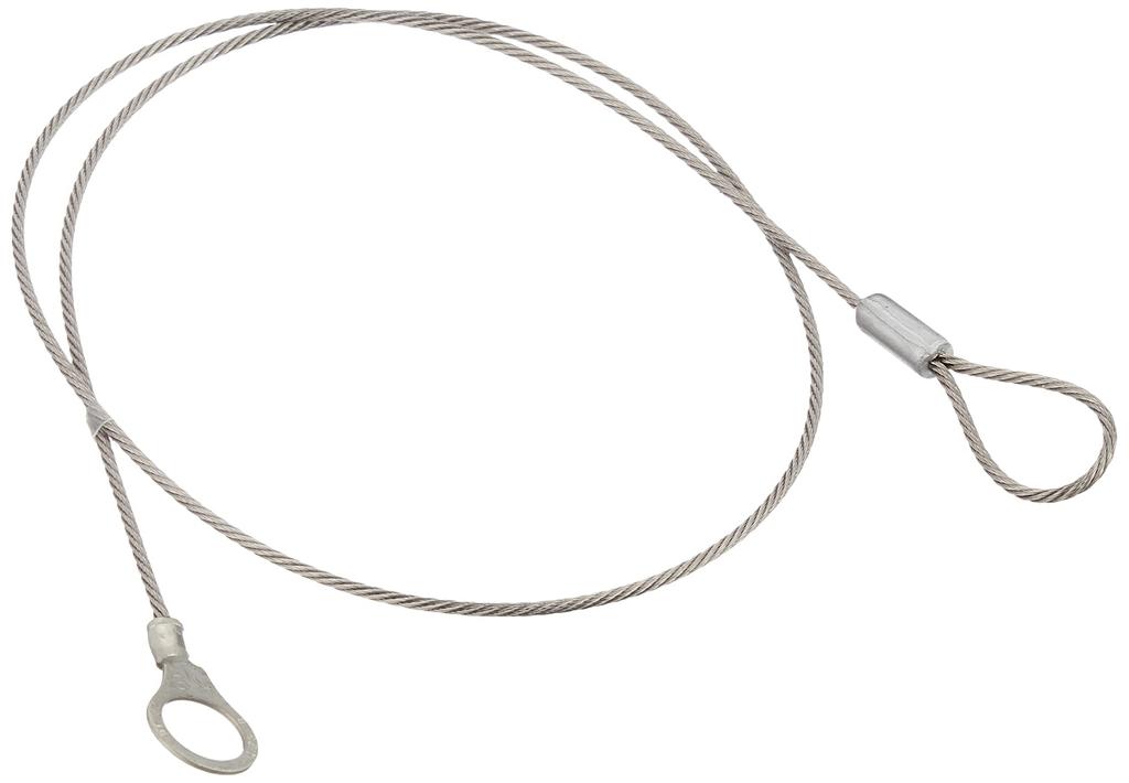 SILKBLAZE Muffler Cutter for 80 Oval Noah/Voxy (SB-CUT-115)