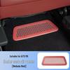 AITO M7/M8 Seat Bottom Air Outlet Dustproof and Dirtproof Car Accessories for 26 Models