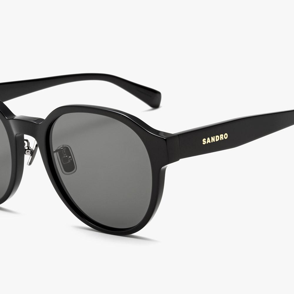 Sandeuloaiweeo Sunglasses (Sd6088-1 001 56)