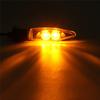 Pair LED Turn Signal Indicator Light For BMW S1000RR R1200GS HP4 F800GS R1200R