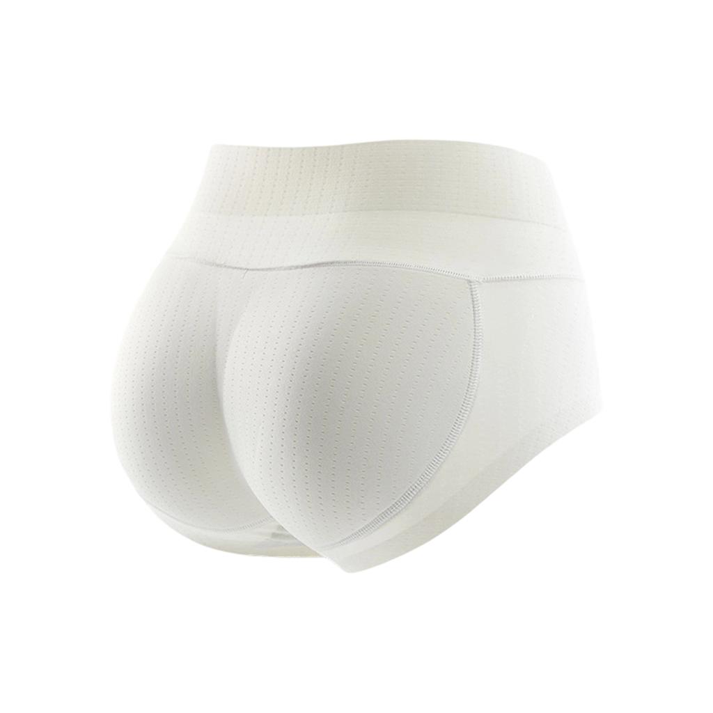 Ladies' Buttocks Lifting Underwear With No Marks, Naturally Padded, Uplifting Buttocks, Abdominal Compression, And Beautiful Buttocks