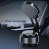 V1 Foldable Magnetic Car & Desktop Phone Holder with Vacuum Suction Cup