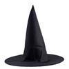 & Caps Accessories Night Club Parties Performance Props Witch Hats Sorcerer Caps Halloween Hats
