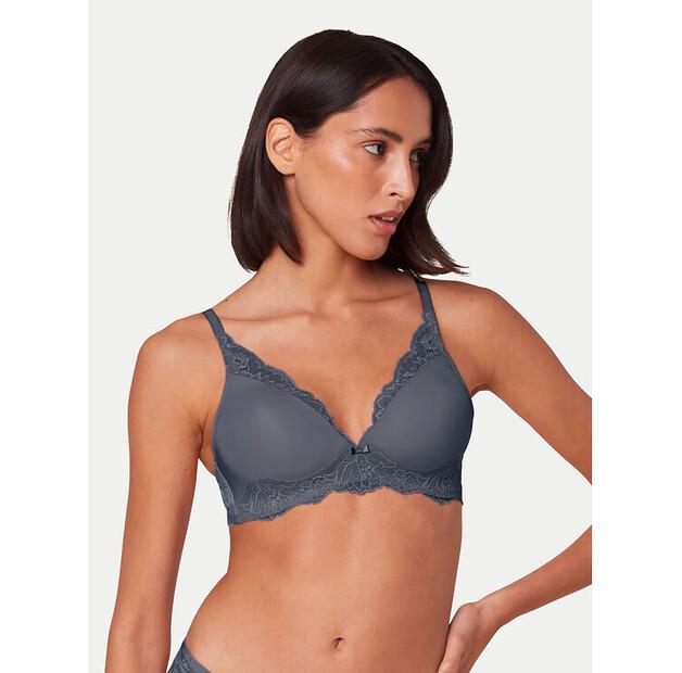 Бюстгальтер без косточек Triumph Amourette Charm EU 85A