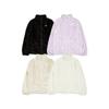  Monk Fleece Jacket Duu22197