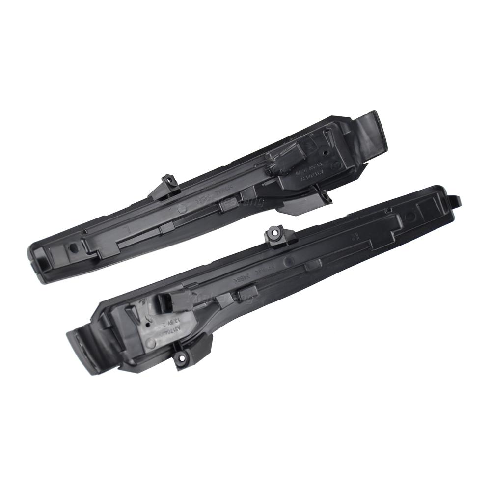 For Mercedes Benz C E S GLC W205 X253 W213 W222 V Class W447 Dynamic Turn Signal Blinker Sequential Side Mirror Indicator Light