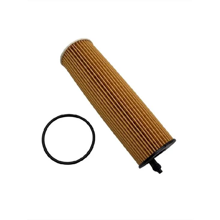1/6/10 Stück A6541801100 Motorölfilter-Kit für Mercedes Benz C180d c220d E300D E220D S350D S400D W205 W247 C180d 6541801100