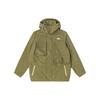 Jacket Men's Army Green BH9501-PR6