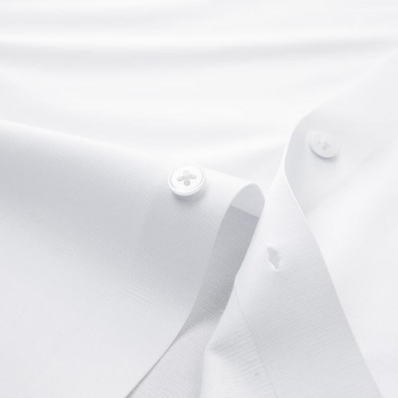 Men's Plus Size Business Casual Loose Fit Polo Shirt