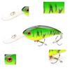 10CM Long Cast Bass Fishing Lure - 14G Artificial Hard Bait