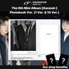 [In Stock] ZEROBASEONE - 6th Mini Album ASCEND- (Photobook Ver. / 1 Ver. & 10 Ver. Set)