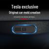 Tesla Model 3/Y Anti-Peeping Interior Camera Cover Accessory