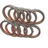 32*42*3.5 Motorcycle Exhaust Pipe Gasket For XSR700 2016 3YF-14613-01-00