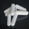 5Pcs Laboratory Magnetic Bar Cylindrical Magnetic Stirrer Rod Stirrer- Mixer Stir Bars Magnetic Stirrer School Laboratory