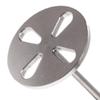 Metal Disc, Grinding Accessory Replacement for Electric Sharp Square Nails