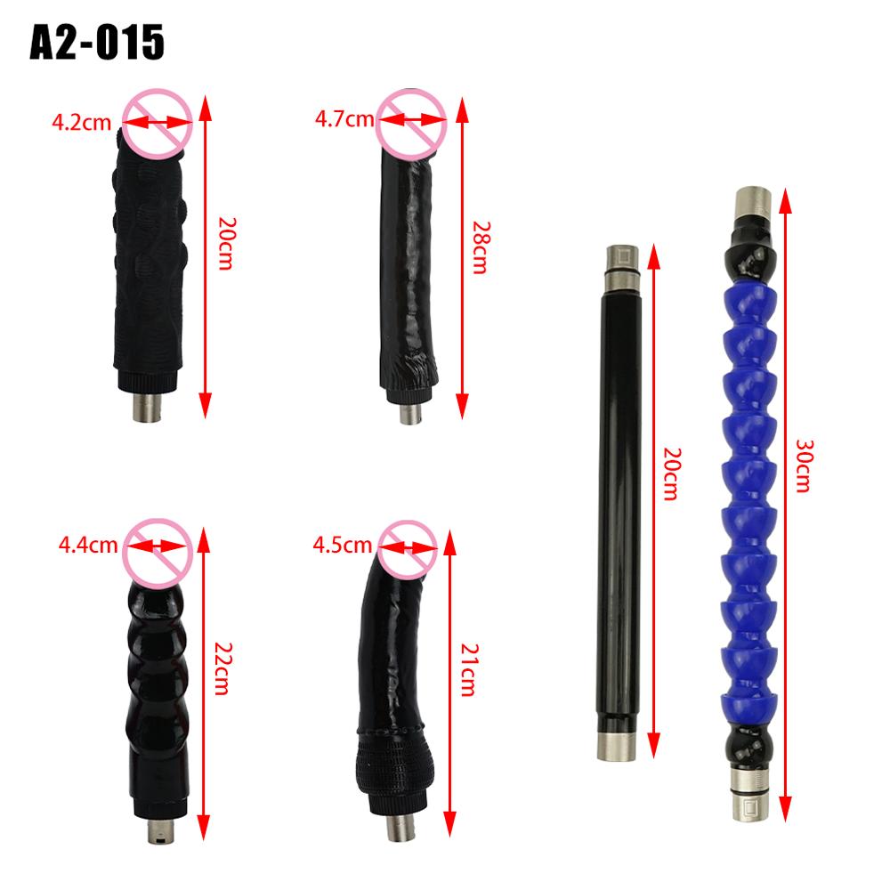 Automatic Sex Machine with Dildos Love Machine Masturbation Pumping Gun for Couple Men Adult Toys