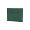 S.t. Dupont Credit Card Holder Green Ci1sp683nd