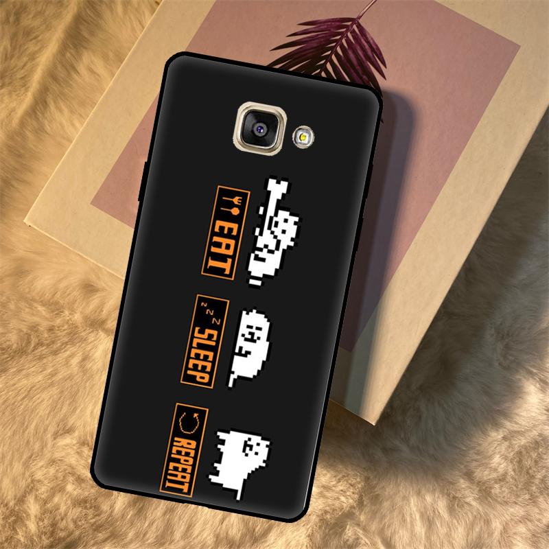 

Undertale Annoying Dog Case For Samsung Galaxy M21 M31 M16 M36 M56 M33 M53 M13 M12 M32 M52 M15 M55 M14 M35 M34 M54 Samsung M21