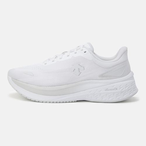 [Descente] Energize Ride Running Shoe White SP313RRN91 [Shipped from Korea] 100% Authentic