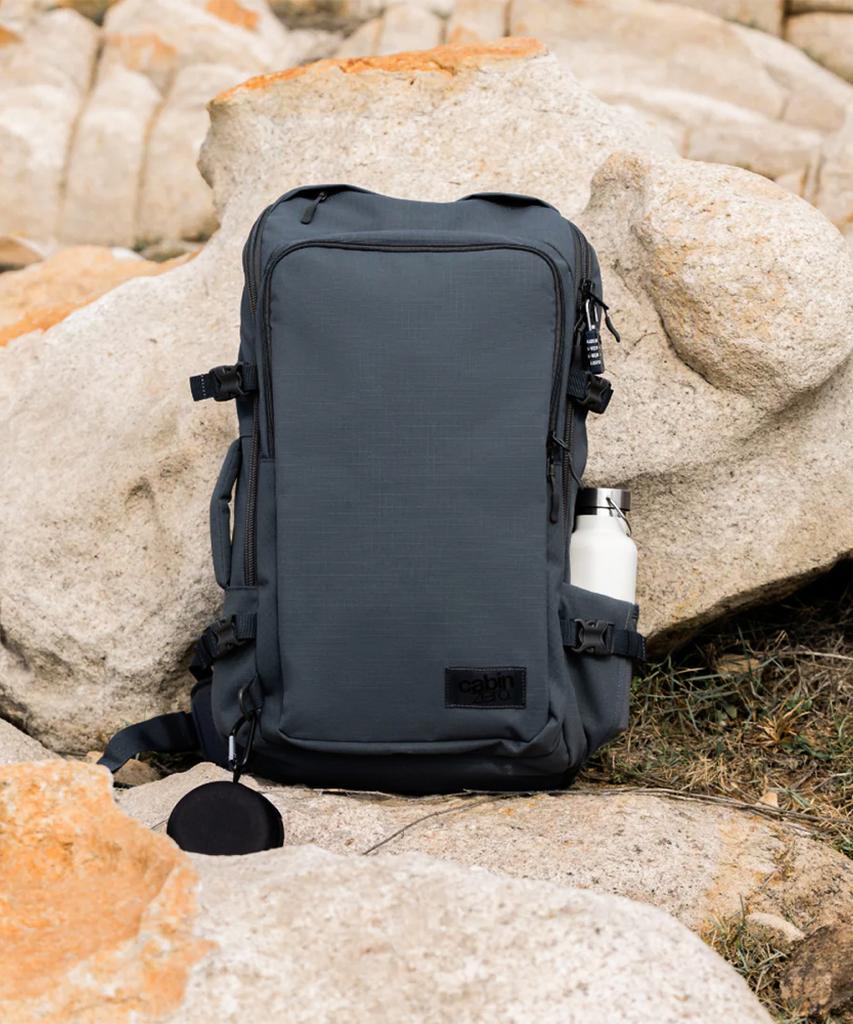 Cabin Zero Adv Pro Backpack 42L Original Gray