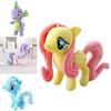 Peluche My Little Pony di Qualità Premium Spike Twilight Sparkle Bambola Morbida e Coccolosa