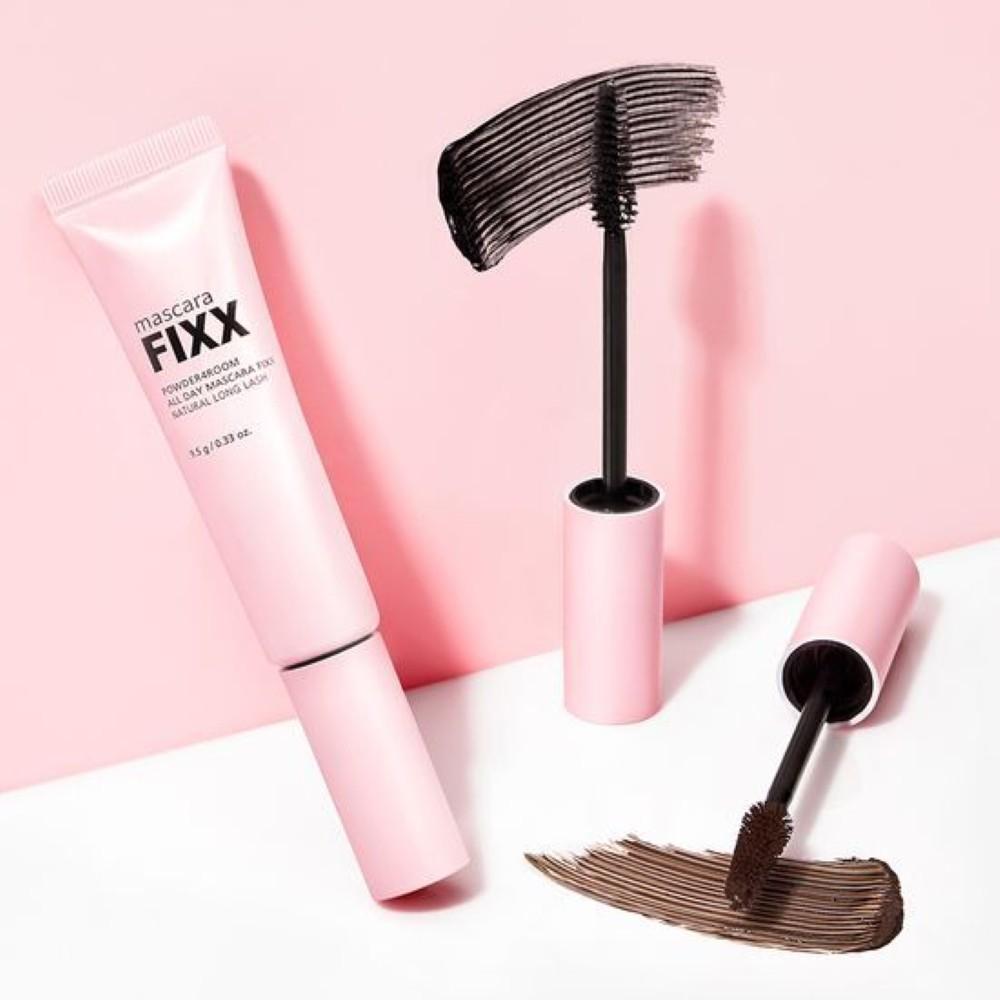 so natural Powder4Room All Day Mascara Fixx 9.5g
