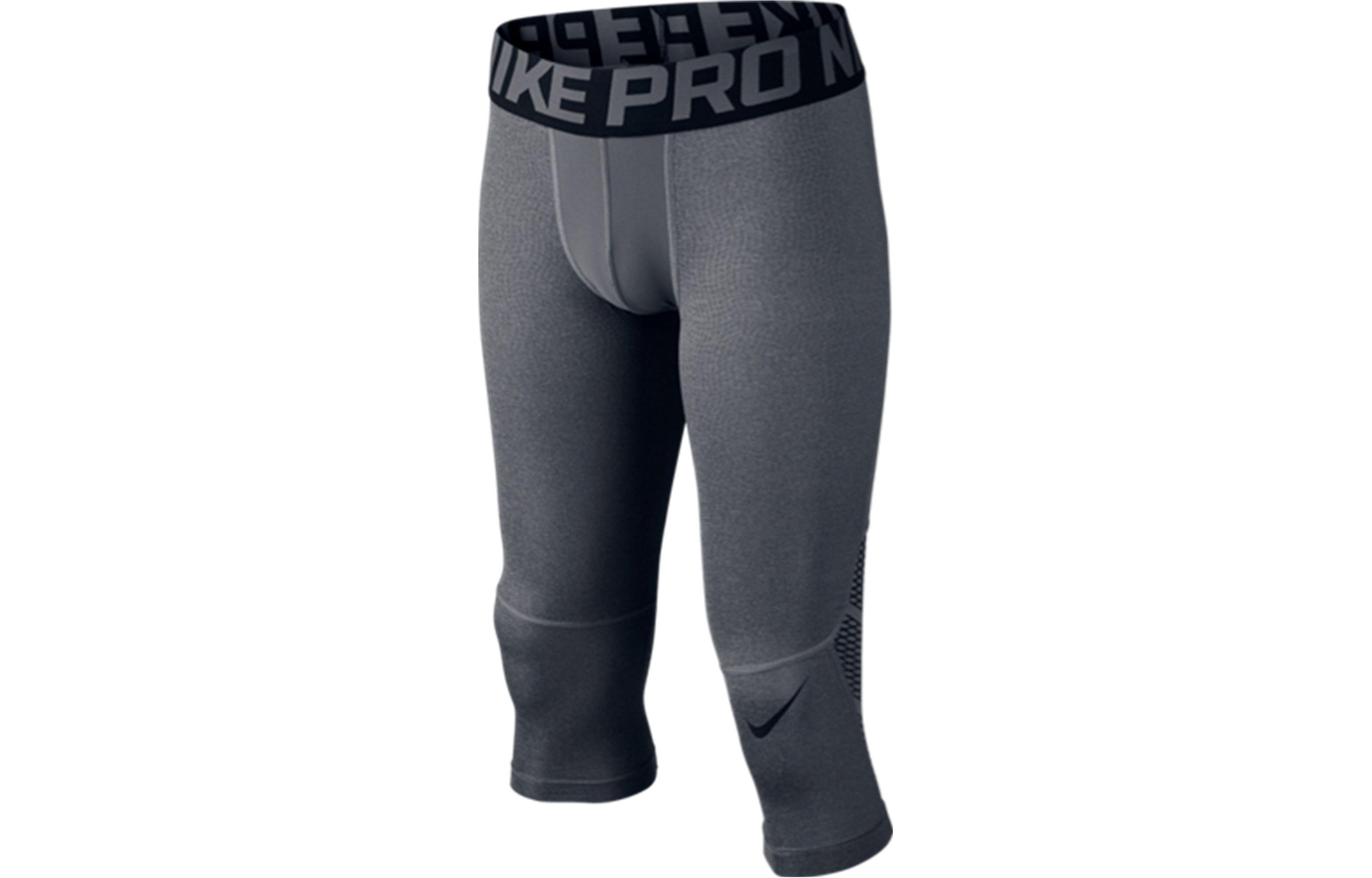 Nike Kids Leggings Moderate 802074-091 L
