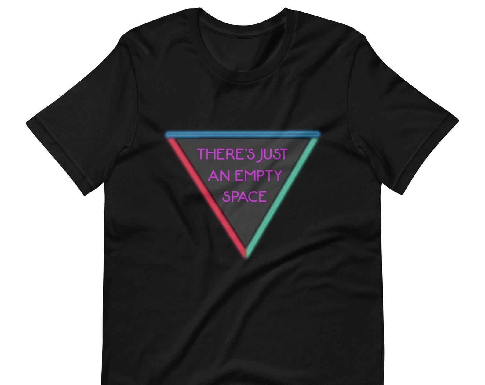 Against All Odds Unisex T shirt L