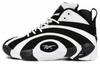 Shaqnosis Og Retro 'Nero Bianco' 2020 EF3069