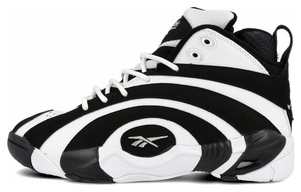 Shaqnosis Reebok Og Retro 'Nero Bianco' 2020 EF3069