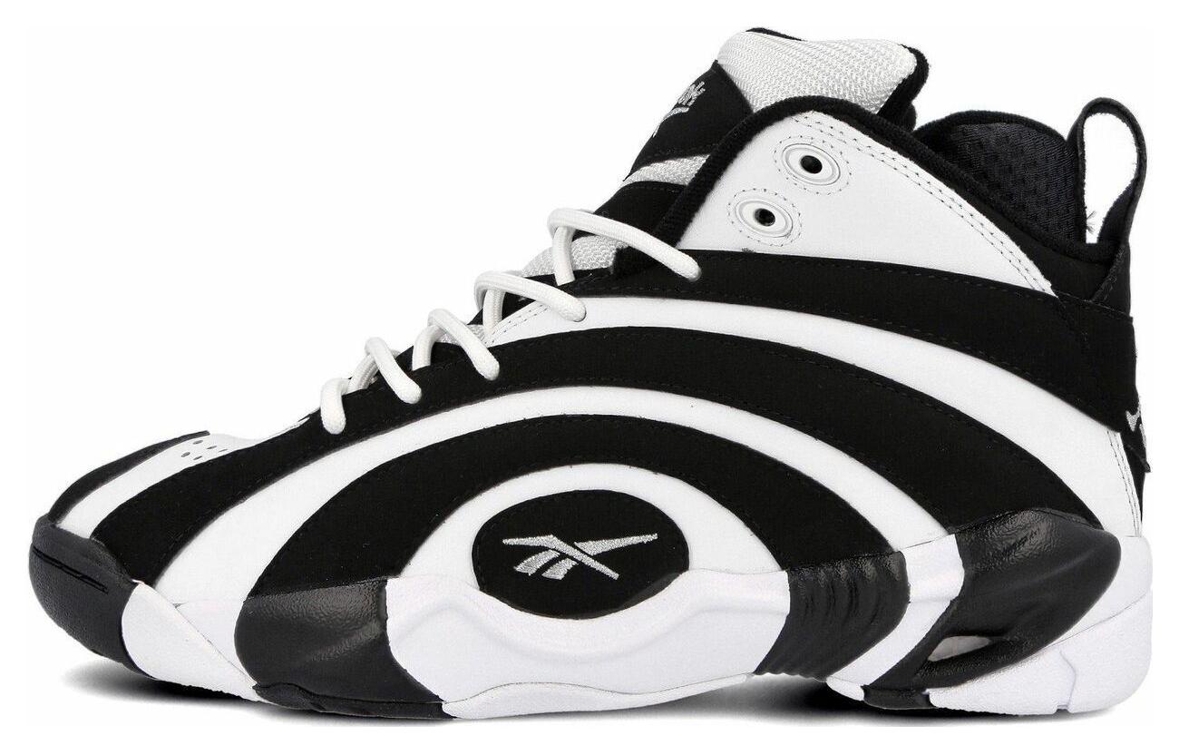 

Shaqnosis Reebok Og Retro Черно-белый 2020 EF3069 34.5