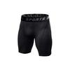 [Barifall] Sports Short Tights Men's Leggings Compression Short Tights Power Stretch Underwear