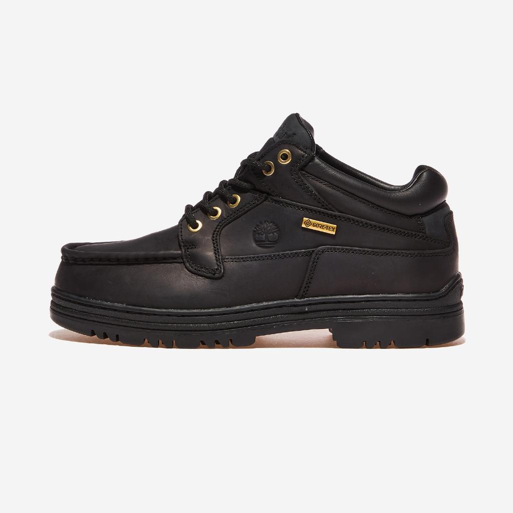 [TIMBERLAND] Heritage Waterproof Chukka, A2JU5, 1020108798, Popular Korean Shoes
