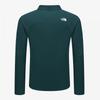 The North Face Eiger Long Sleeve Hoodie Pine