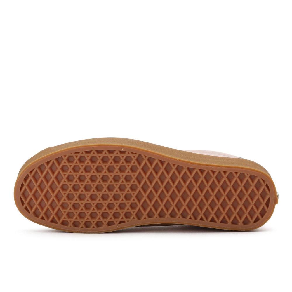 Vans Sport Low Vn000cqro3n Gum Sepia Rose