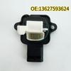 High Quality New For 13627593624 BMW X3 X4 X5 135i 335i 535i 640i MAF Mass Air Flow Meter Sensor