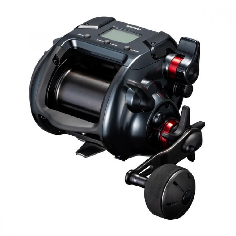 Shimano Electric Reel 24 Plays 4000