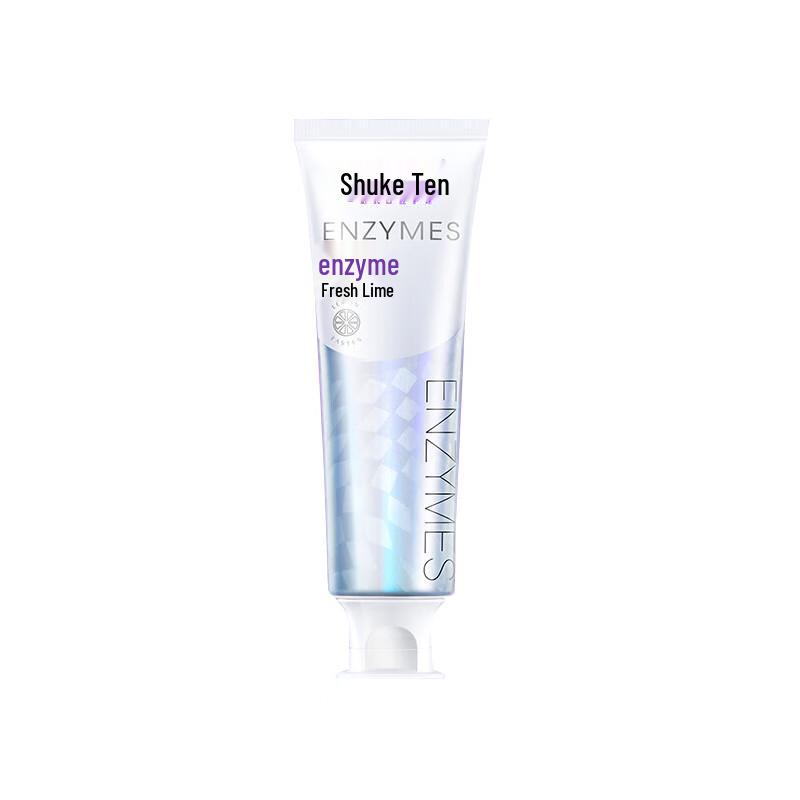 

Shuke Whitening Enzyme Toothpaste