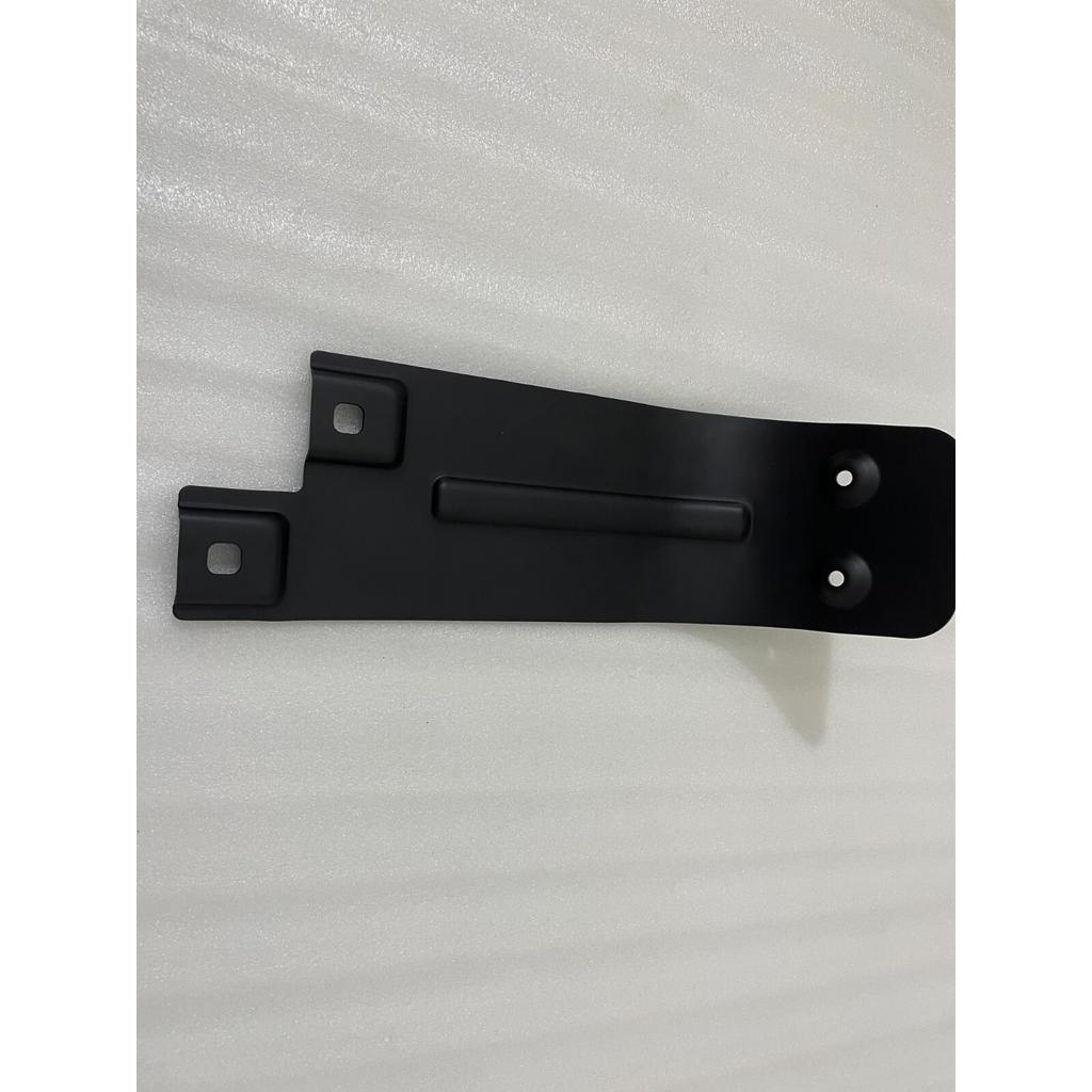 Royal Enfield Sump Guard Black Interceptor 650cc Continental Gt 650cc |Fit For