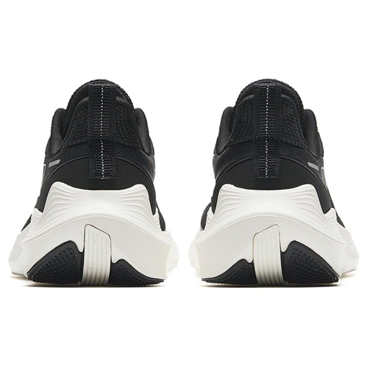 Anta New Stinger Slip Resistant Abrasion Resistant Slip Resistant Abrasion Resistant Low top Running Shoes Women's 922335580-2