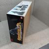 Used BANDAI Real Action Godzilla