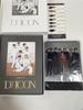 [USED] Dicon BTS goes on! Deluxe Edition Photobook Bonus