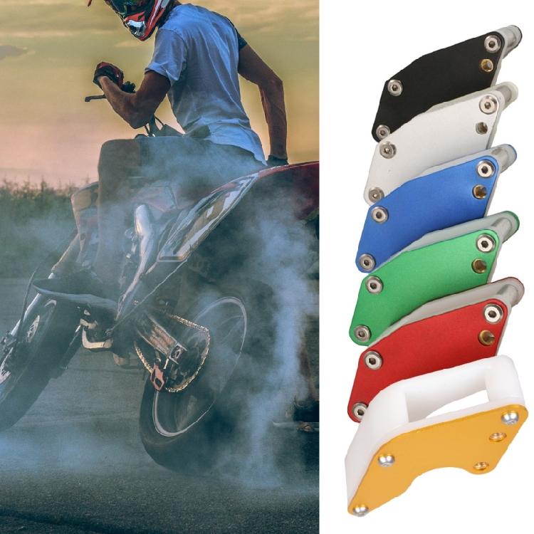 Universal Easy Install High Strength Chain Guard Guide Suitable for Dirt Pit Bike Scooters Various Model 50cc 70cc 110cc