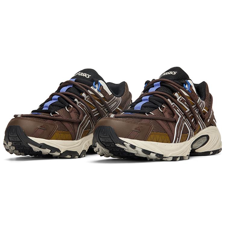 New Asics Gel Kahana TR V2 Mocha 1203A259-201