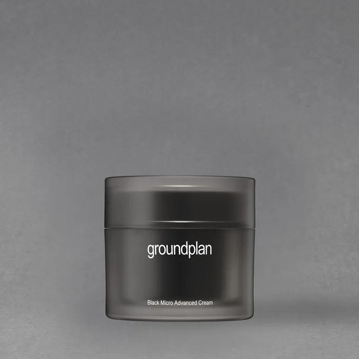 Black Micro Advanced Cream 50ml
