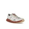 ON  Cloud X 3 Ice Auburn Women Sneakers Cream 60.97791