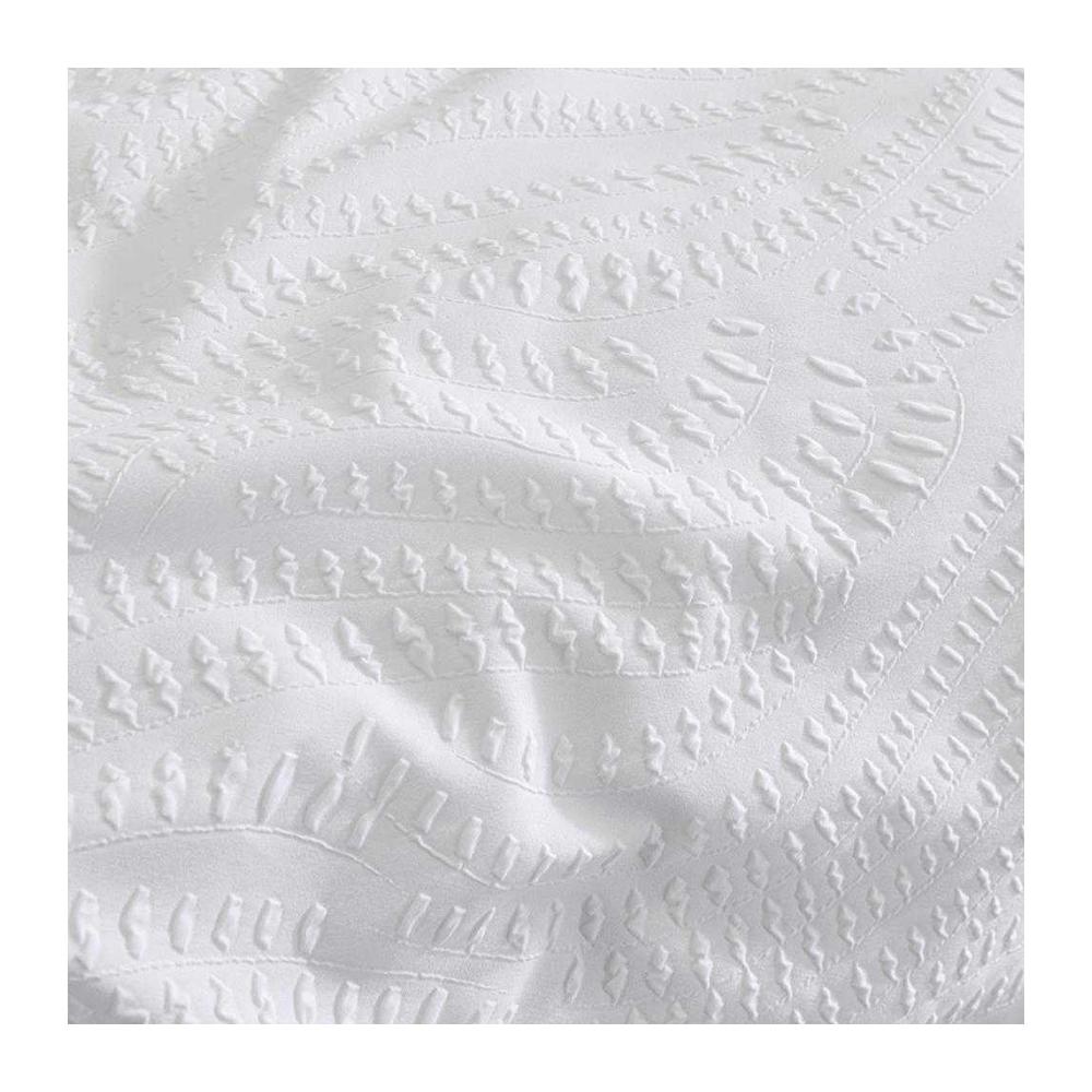 Wylder Georgia Reversible Duvet Cover Set