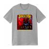 Benediction The Grand Leveller Death Metal T Shirt Medium Size Vintage Washed Slightly Graphic Stylish Breathable Stretched