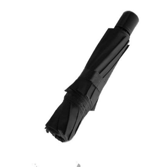 Hot-Selling UV Protection Windproof Umbrella: Extra Large Double Folding for Men, Women, Students