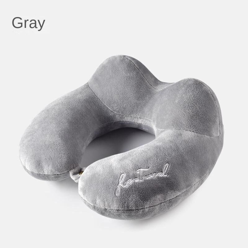 

Подушка для шеи U-образной формы Подушка для сна U-образной формы для шеи и шеи